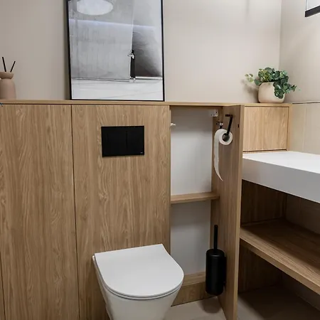Zorro Apartament