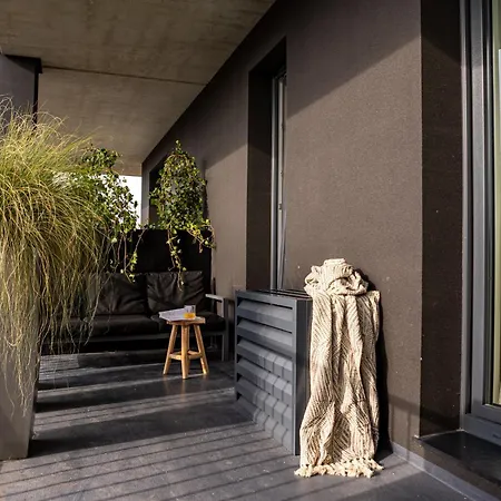 Apartament Zorro *