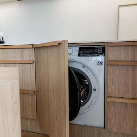 Apartament Zorro