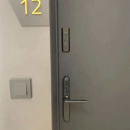 Apartament Zorro Żory