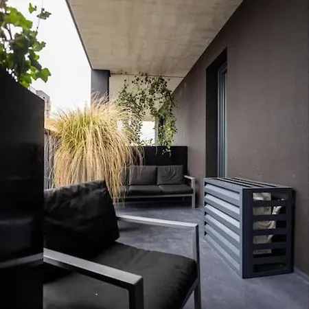 Apartment Zorro