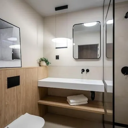 Apartament Zorro Żory
